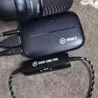 أغراض بث العاب الكاتو HD60s