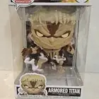 attack on titan 10inch