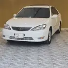 تويوتا كامري 2005 XLE