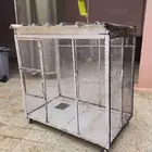 قفص حيوانات