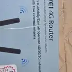 هواوي راوتر و تي بي لنك