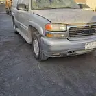بيع قطع تشليح جمس يوكن ذهبي 2006