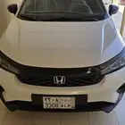 هوندا سيتي LX SPORT 2024