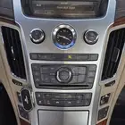 كاديلاك CTS luxury 2010