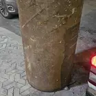 صاج حدين 10ملي للحنيذ ولمندي