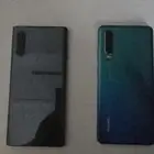 سامسونج نوت 10 وهواوي P30