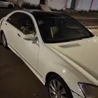 مرسيدس s500 بانوراما 2009