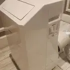 مكيف متحرك متنقل هاينسس بحاله ممتازه