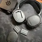 سماعة قمينق ستيل سيريس