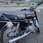 دباب سوزوكي x100 نظيف للبيع على السوم و البيع مستعجل
