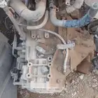 جربوكس اوتماتك تايوتاXA علي الضمان