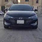 هونداي إلنترا مديل 2020 وارد كوريا
