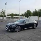 لكزس LS 350 2024