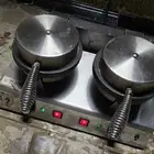 مكينه صانعه البسكويت او النوافل او العيش