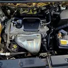 مكينة كامري رافور ضمان سنه