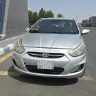 هونداي اكسنت 2016