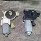 دينمو ماكينة قزاز جي إم سي
