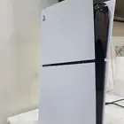 سوني بلايستيشن 5 مساحة 500 قيقا 1500 ريال