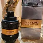 عطر سبايس بومب اكستريم