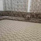 دولابين ملابس ومجلس عربي