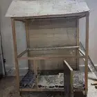 محكر شبك حمام