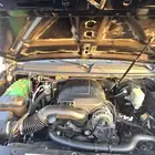 مكينة يوكن تاهو 2012