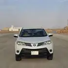 تايوتا راف فور 2013