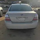 ford 5hundred