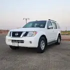 نيسان باثفندر 2008 عداد 163 الف فقط بدي ومحركات شرط