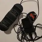 قاعدة شحن ps4 ليد تحكم بلايستيشن فور