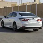 كامري 2022 هايبرد GLE-X شرط