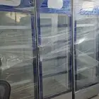 ثلاجات مكشوفه خضار وعصيرات