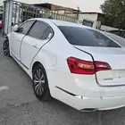 كيا كدينزا 2013 قطع تشليح