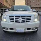 كاديلاك _اسكاليد 2008