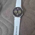ساعه سامسونج واتش 7. من جرير استخدام 10 ايام فقط   حاله ممتا