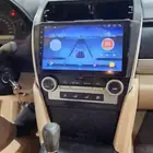شاشه أندرويد كامري