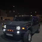 همر اسود