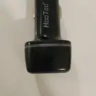 شاحن سيارة
