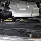 مكينة لاندكروزر فكسار 2015