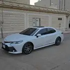 كامري GLE هايبرد 2024 عداد قليل