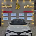 كورلا بريمي 2025