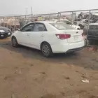 قطع غيار كيا سيراتو 2011