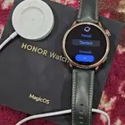ساعة honor ماجيك 4