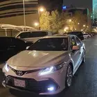 تويوتا كامري 2023