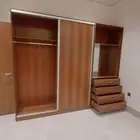 تفصيل دواليب وخزائن ملابس حسب الطلب كل أنحاء الرياض