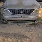 للبيع تشليح افالون موديل 2000