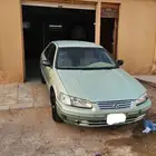 تويوتا كامري 2002