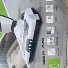 مكنسه شحن 2 في 1