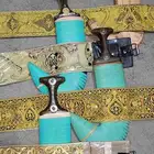 جنابي للإيجار والبيع متوفر لدينا اي كميه تطلبها