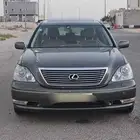 لكزس لارج 430